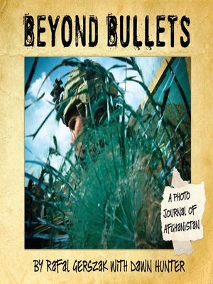 cover image of Beyond Bullets